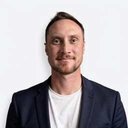 Nate Jones — Mortgage Loan Officer, NMLS #304056